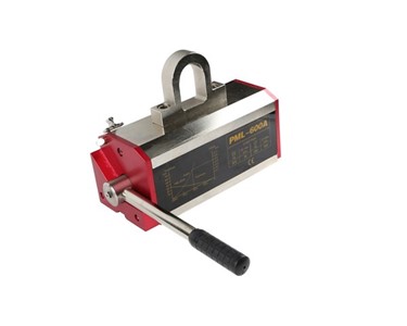 RED-I-LIFT - RED-I-LIFT Magnet Lifters