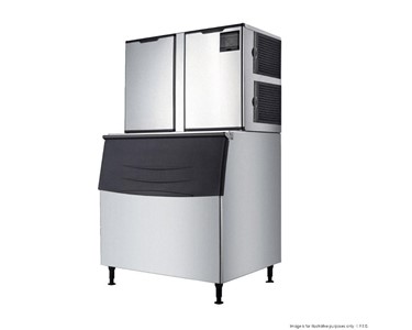 ICE MACHINES - CUBE ICE MAKER, ICE MAKER. ICE CUBE MAKER, CUBE ICE