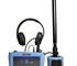 Radiodetection - Ultrasound Water Leak Detector & Plastic Pipe Locator | RD510