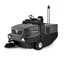 Karcher - Ride On Sweeper | KM 150/500