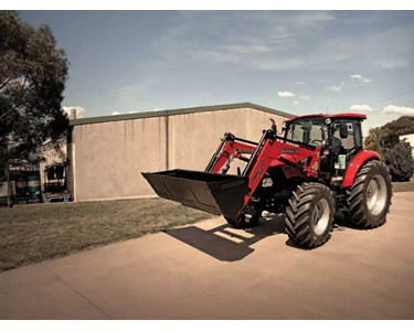 Loaders and Attachments | Prime-Lift | Case IH