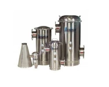 Miller-Leaman - Industrial Water Filtration | Thompson Filters