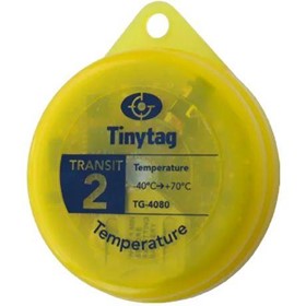 Tinytag Transit 2 | Temperature data loggers for transport