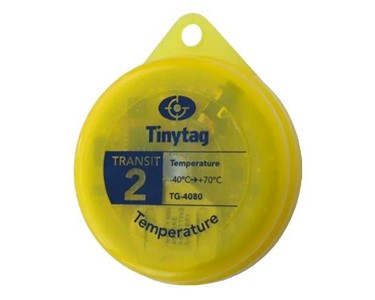 TinyTag - Tinytag Transit 2 | Temperature data loggers for transport