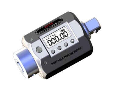 Digitool Solutions - Torquemeter | SPM-2503 