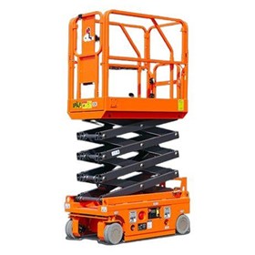 Scissor Lift 8m | S056RS