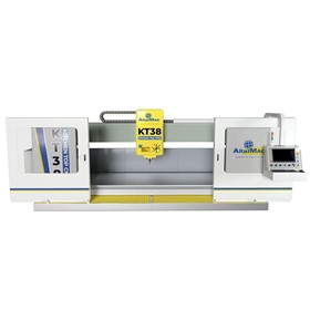 CNC Machine | Kitchen Top CNC KT38 - Three Axix