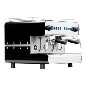 IB7 2 Group (High Group) Commercial Coffee Machine