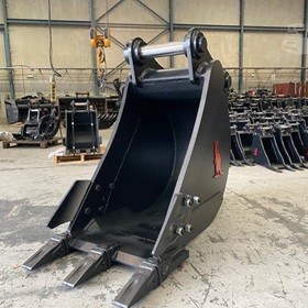 20T GP Bucket 600mm