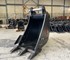 Roo Attachments - 20T GP Bucket 600mm