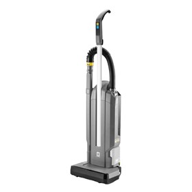 Battery Powered Upright Vacuum Cleaner | CV 30/2 BP