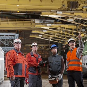 Crane Consultation Services