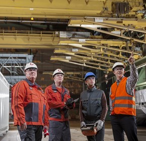 Crane Consultation Services