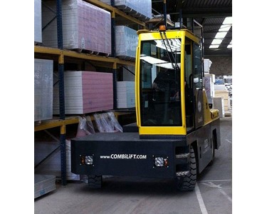 Combilift - Multi-Directional Side Loader | SL-Series
