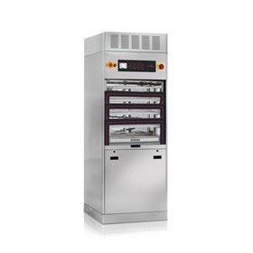 Thermal Washer Disinfector | Tuttnauer TIVA10-2V-HS