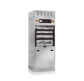 Thermal Washer Disinfector | Tuttnauer TIVA10-2V-HS