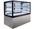 Anvil - Square Refrigerated Display | NDSV3730