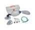 Add-Tech Medical - Manual Silicon Adult Resuscitator | BE-2100Kit
