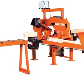 Horizontal Resaw Machine | HR130 