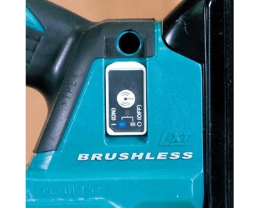 Makita - Brushless Planer DKP181Z 18V 82mm