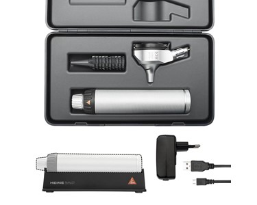 Otoscopes | BETA 400 LED F.O.