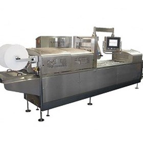 Thermoforming Packaging Machine FS 950