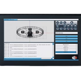 B-Primis DC-Prime Display Controller
