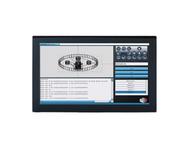 Berghof - B-Primis DC-Prime Display Controller