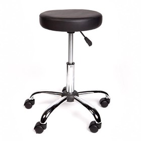 Round Therapy Stool