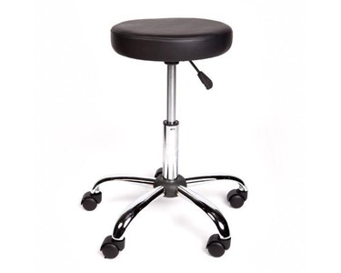 Round Therapy Stool