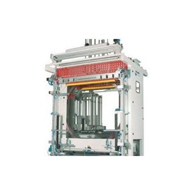 Automatic Horizontal Wrapper | RING 250/320 