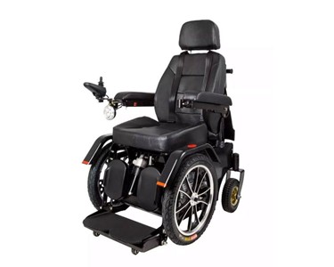 Z01 Transformer Standing Wheelchair