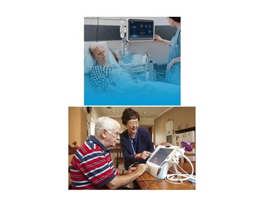 APS Technology Australia - Telehealth Monitoring Kit – APS Remote Patient Monitoring System