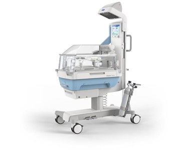 Dräger - Neonatal / Infant IncuWarmer | Babyleo® TN500