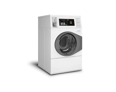 IPSO - Ipso 10kg Coin Operated Front Load Washer (Ipso CW10C)