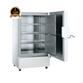 Upright Freezer  - SUFsg 5001 Ultra Low Temperature 491L