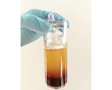 High Platelet and Purity PRP | EmCyte PureTWO