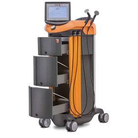 Tecar Therapy Unit INDIBA® activ CT8