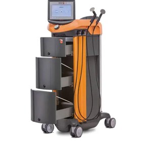 Tecar Therapy Unit INDIBA® activ CT8