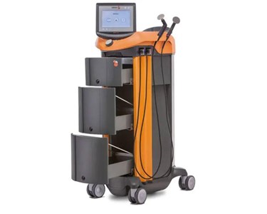 Tecar Therapy Unit INDIBA® activ CT8