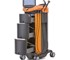 Tecar Therapy Unit INDIBA® activ CT8