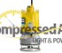 Atlas Copco - Drainage Pump Slurry Pump WEDA L60N