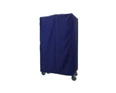 Distribution Trolley Covers | High-Quality Polyester