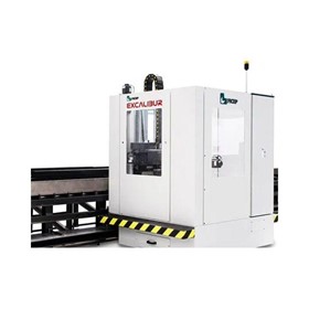 CNC Drilling Machine | EXCALIBUR