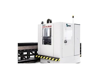 Ficep - CNC Drilling Machine | EXCALIBUR