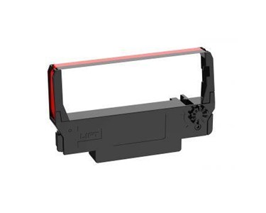 Black Red Ribbon for SRP270 275 Series | RCE38BR