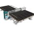 Biesse - Cutting bench for laminated glass | Intermac Cut Up L B