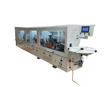 Automatic Hot Melt Edgebander 415V 500