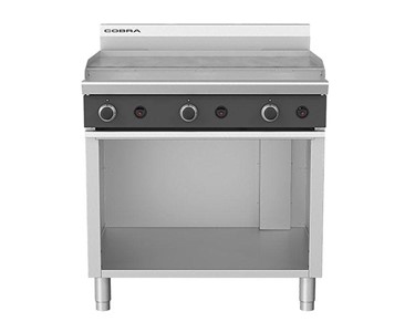 Cobra - Gas Griddle Cooktop | C9A | 900mm 