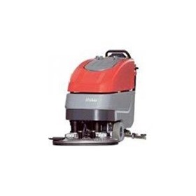 Walk Behind Floor Scrubber | Scrubmaster B90/B90CL 